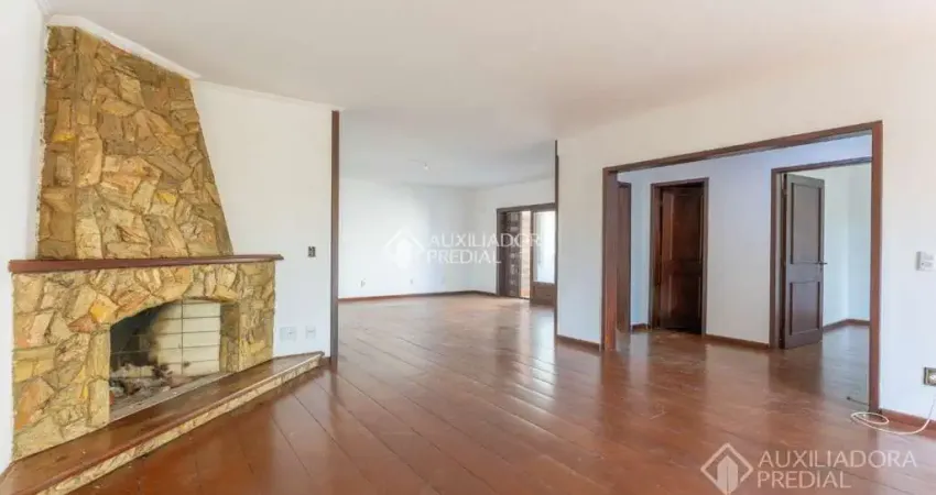 Casa com 3 quartos à venda na Rua Maestro Salvador Campanella, 70, Jardim Itu Sabará, Porto Alegre