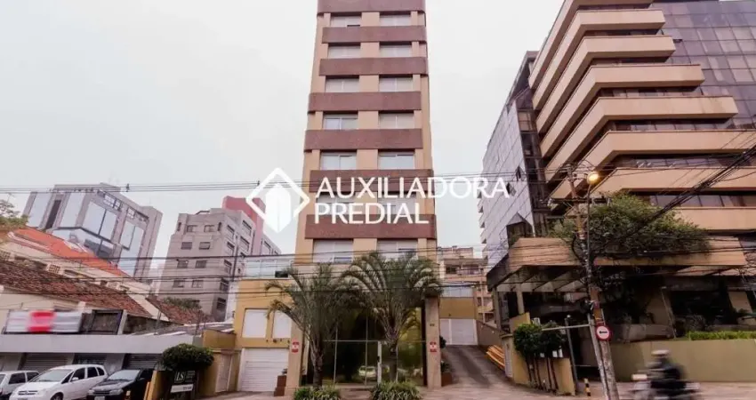 Apartamento com 1 quarto à venda na Rua Mostardeiro, 509, Rio Branco, Porto Alegre