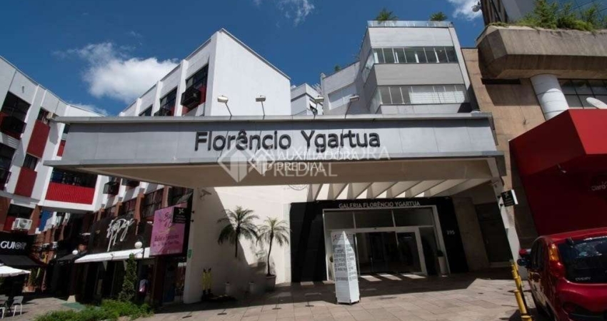 Ponto comercial à venda na Rua Vinte e Quatro de Outubro, 395, Moinhos de Vento, Porto Alegre