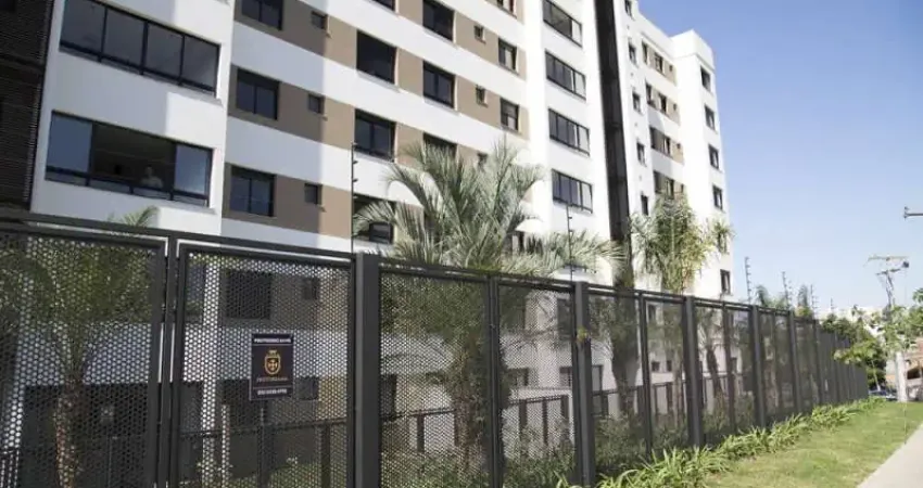 Apartamento com 2 quartos à venda na Rua Cananéia, 255, Chácara das Pedras, Porto Alegre
