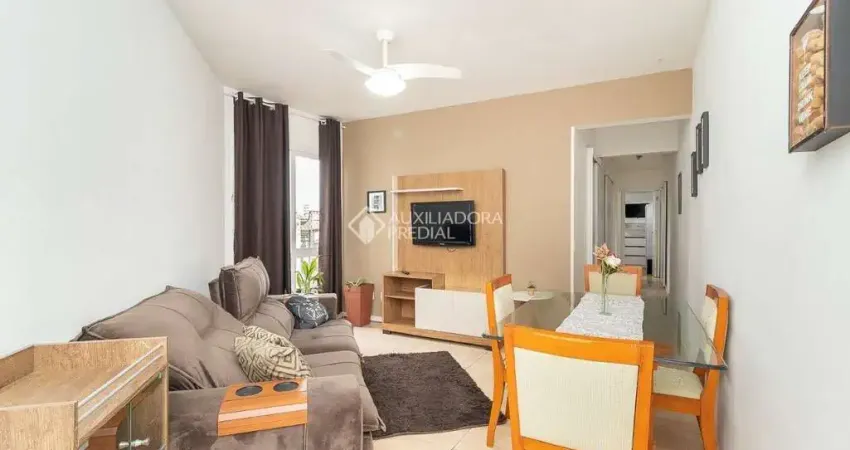 Apartamento com 3 quartos à venda na Avenida Fábio Araújo Santos, 1245, Nonoai, Porto Alegre