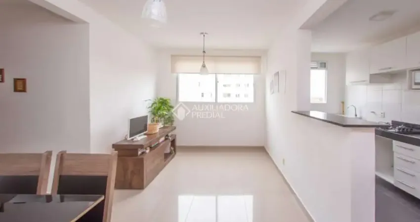 Apartamento com 2 quartos à venda na Avenida Ernesto Neugebauer, 1820, Humaitá, Porto Alegre