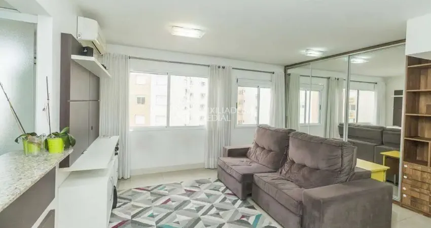 Apartamento com 2 quartos à venda na Avenida Bento Gonçalves, 1515, Partenon, Porto Alegre