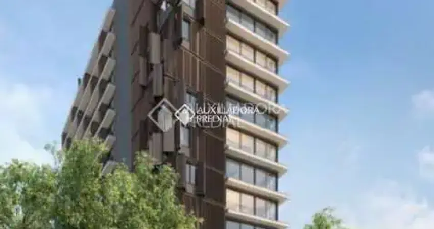 Apartamento com 1 quarto à venda na Rua Vinte e Quatro de Outubro, 1585, Auxiliadora, Porto Alegre