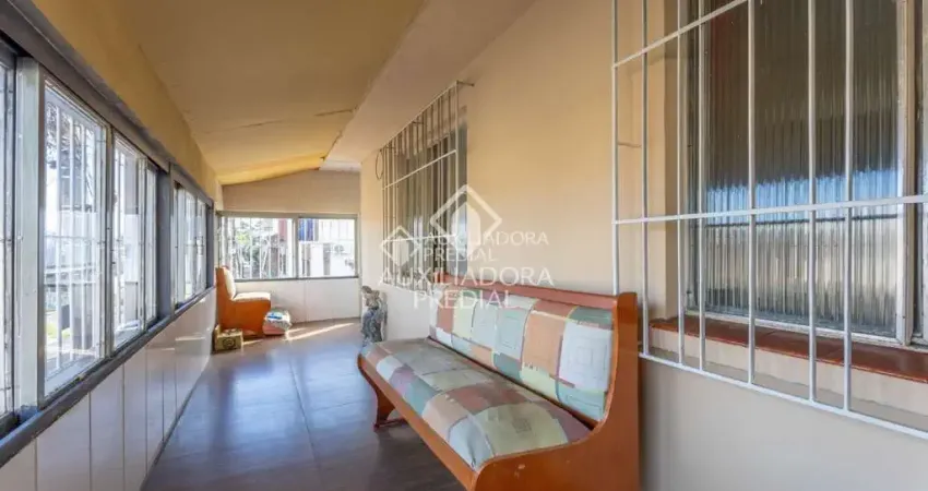 Casa com 3 quartos à venda na 1, 1600, Jardim Carvalho, Porto Alegre