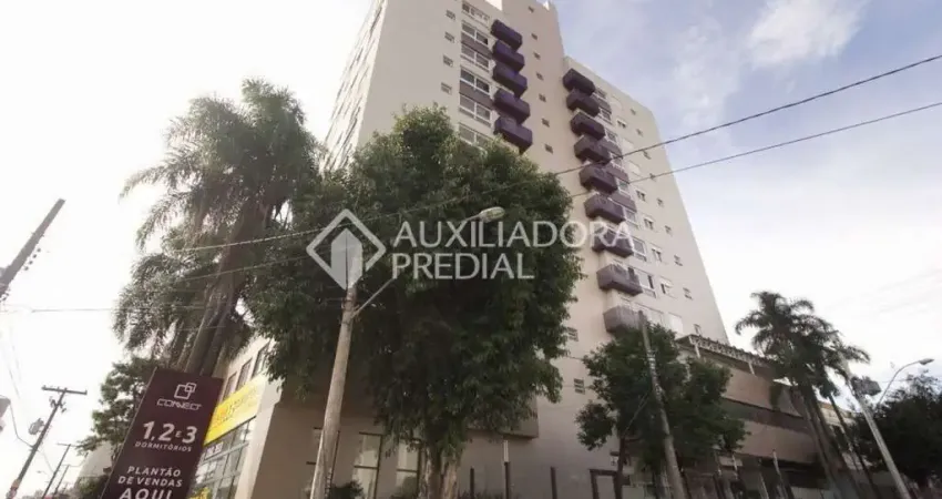Apartamento com 3 quartos à venda na Rua Afonso Pena, 28, Azenha, Porto Alegre