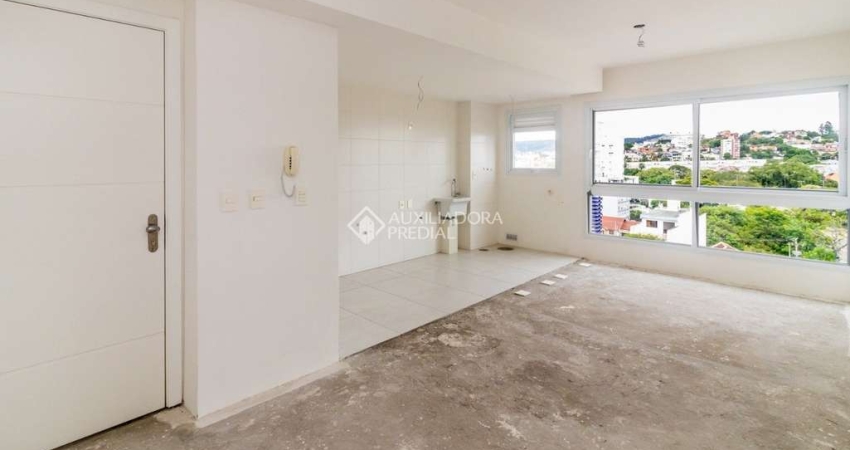 Apartamento com 2 quartos à venda na Rua Afonso Pena, 28, Azenha, Porto Alegre