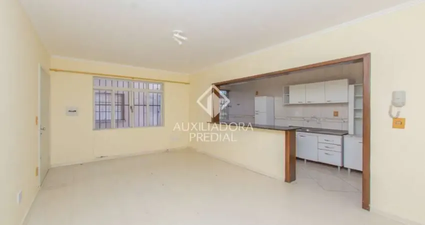 Apartamento com 2 quartos à venda na Avenida Venâncio Aires, 37, Cidade Baixa, Porto Alegre