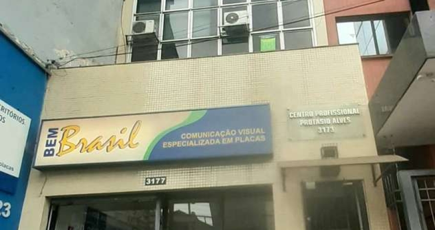 Sala comercial à venda na Avenida Protásio Alves, 3173, Petrópolis, Porto Alegre