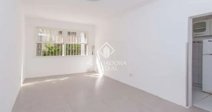Apartamento com 1 quarto à venda na Avenida Getúlio Vargas, 1210, Menino Deus, Porto Alegre