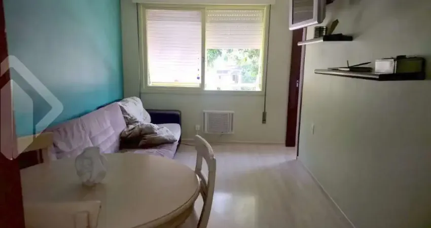 Apartamento com 1 quarto à venda na Rua Barão de Tramandaí, 251, Passo da Areia, Porto Alegre
