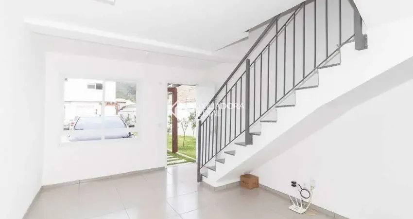 Casa em condomínio fechado com 2 quartos à venda na Estrada Cristiano Kraemer, 5038, Vila Nova, Porto Alegre