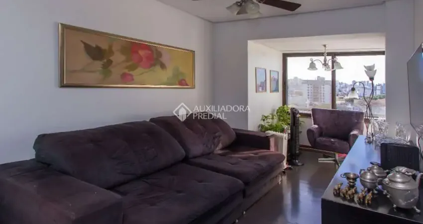 Cobertura com 3 quartos à venda na Rua Coronel André Belo, 395, Menino Deus, Porto Alegre