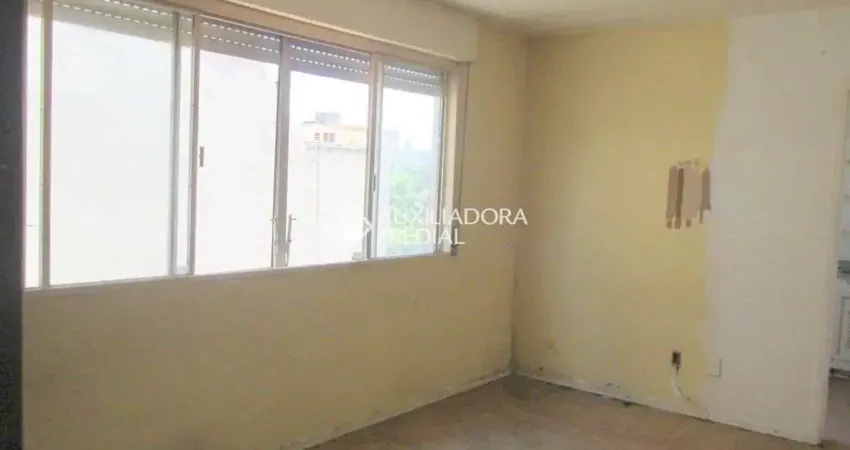Apartamento com 1 quarto à venda na Rua Olinda, 236, São Geraldo, Porto Alegre
