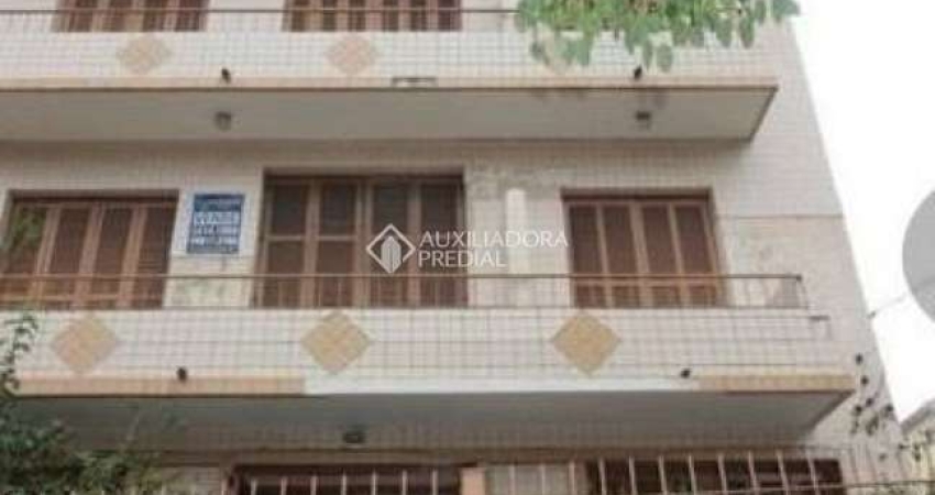Apartamento com 2 quartos à venda na Rua Carlos Von Koseritz, 76, São João, Porto Alegre