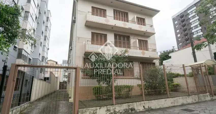 Apartamento com 2 quartos à venda na Rua Carlos Von Koseritz, 76, São João, Porto Alegre