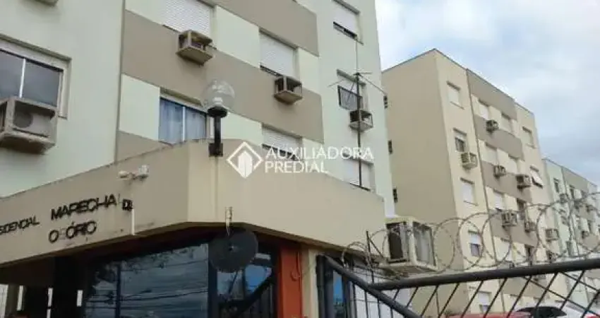 Apartamento com 1 quarto à venda na Rua Saldanha da Gama, 853, Vila São José, Porto Alegre