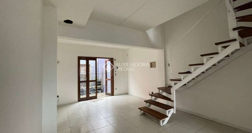 Apartamento com 2 quartos à venda na Rua Ângelo Crivellaro, 105, Jardim do Salso, Porto Alegre