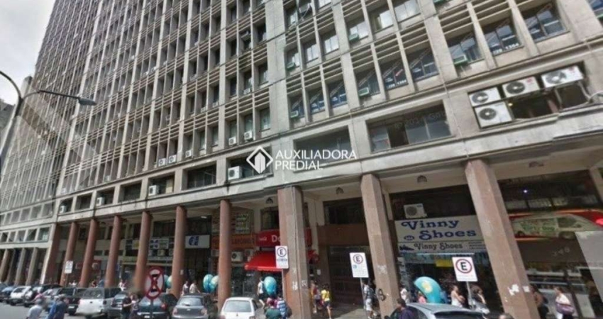 Sala comercial à venda na Avenida Borges de Medeiros, 328, Centro Histórico, Porto Alegre