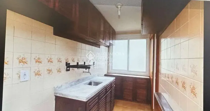Apartamento com 1 quarto à venda na Rua São Simão, 846, Bom Jesus, Porto Alegre