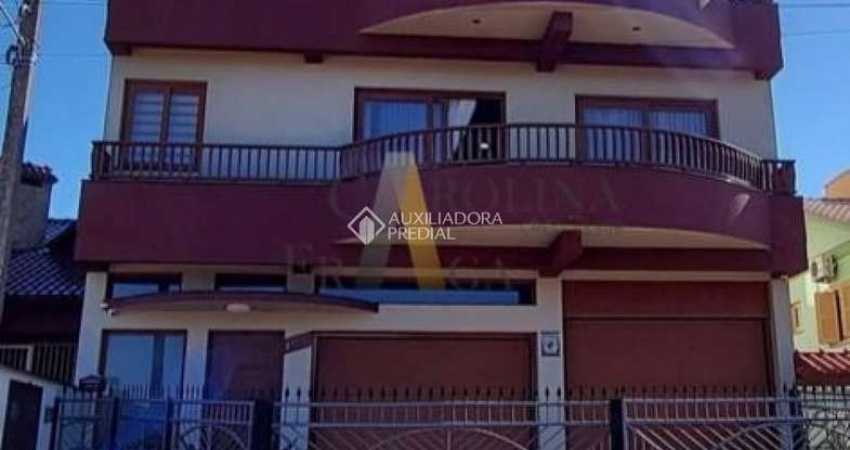Casa com 1 quarto à venda na Doutor João Beckel, 1055, Hípico, Camaquã