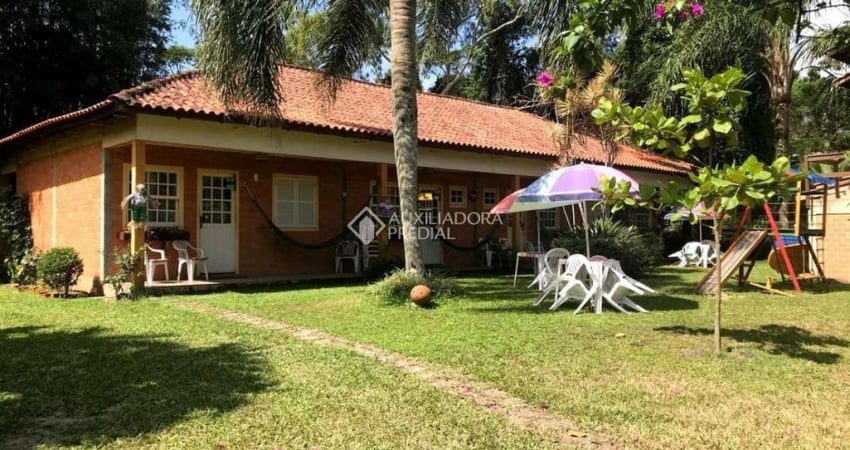 Prédio à venda na Do Viveiro, 440, Campo Duna, Garopaba