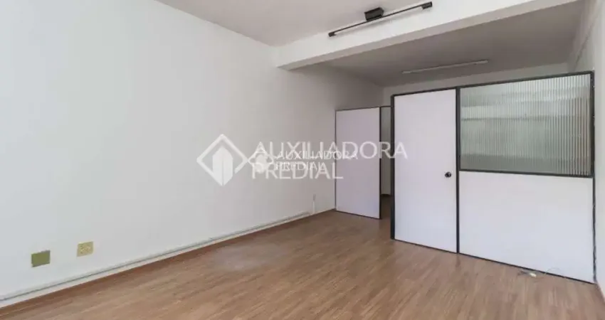 Sala comercial à venda na Avenida da Azenha, 1678, Azenha, Porto Alegre