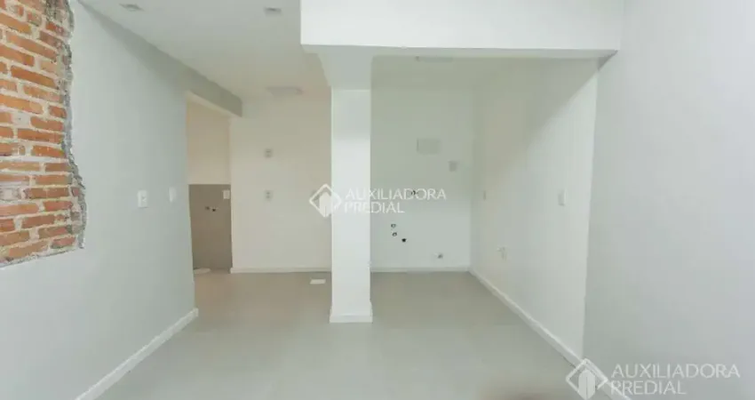 Apartamento com 1 quarto à venda na Rua Riachuelo, 229, Centro Histórico, Porto Alegre