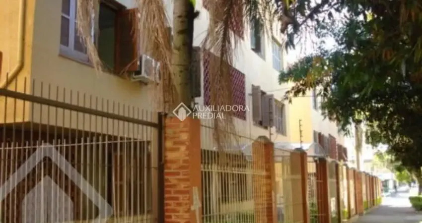 Apartamento com 2 quartos à venda na Rua Adão Baino, 373, Cristo Redentor, Porto Alegre