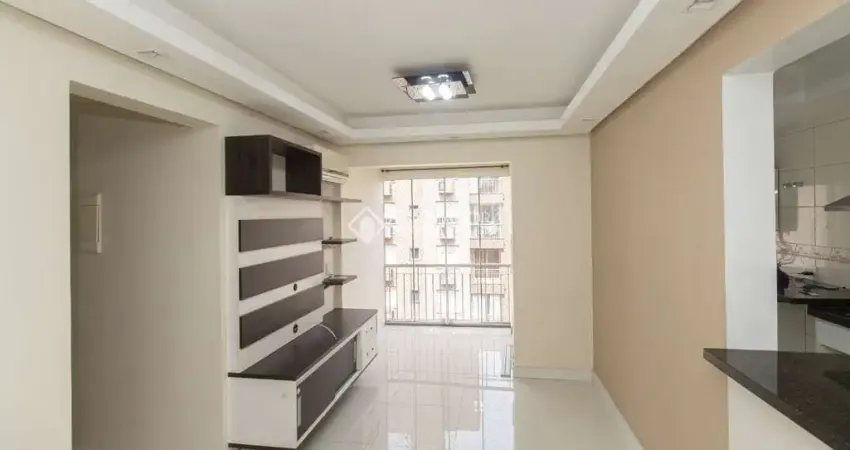 Apartamento com 2 quartos à venda na Avenida Sertório, 9140, Sarandi, Porto Alegre