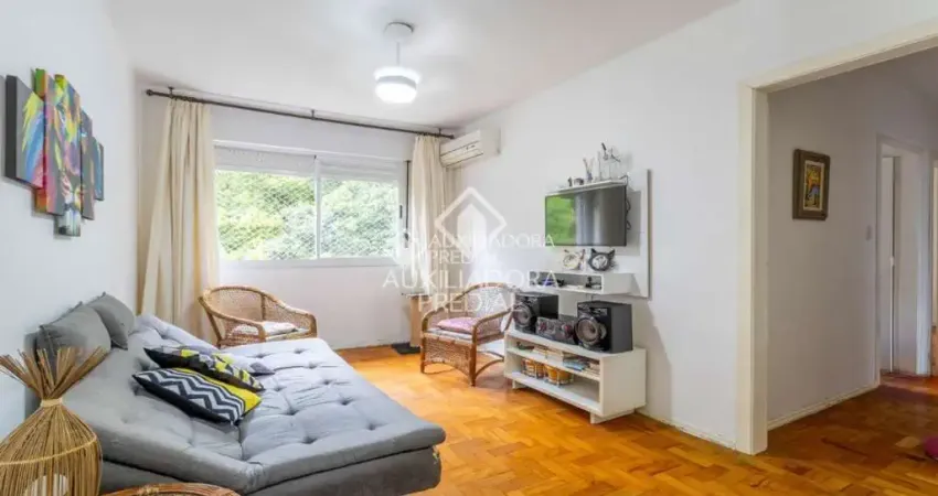 Apartamento com 3 quartos à venda na Rua Professor Álvaro Alvim, 450, Rio Branco, Porto Alegre