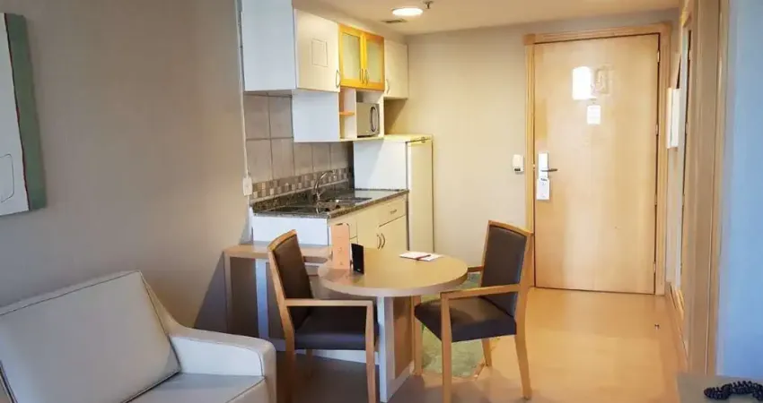 Apartamento com 1 quarto à venda na Rua Miguel Tostes, 30, Rio Branco, Porto Alegre