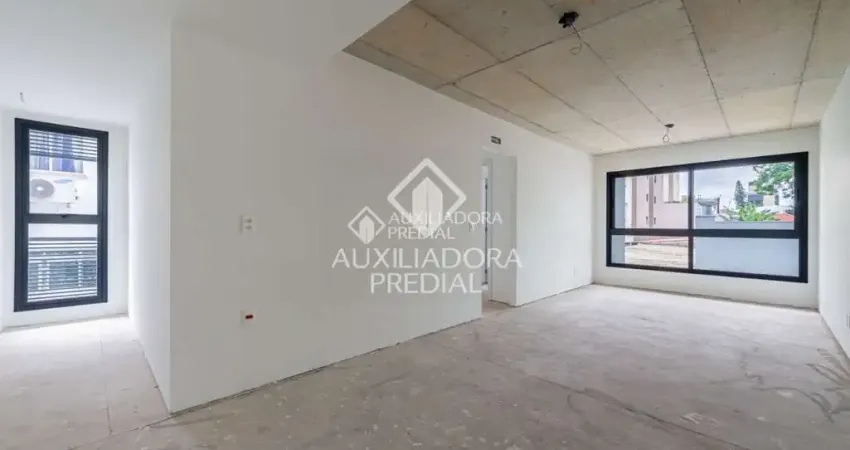Apartamento com 2 quartos à venda na Rua Eça de Queiroz, 800, Petrópolis, Porto Alegre