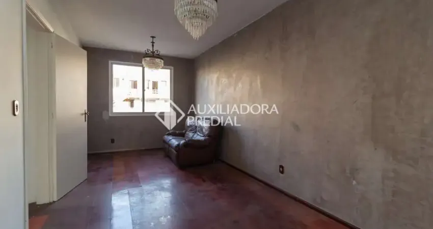 Apartamento com 2 quartos à venda na Rua Camaquã, 692, Camaquã, Porto Alegre