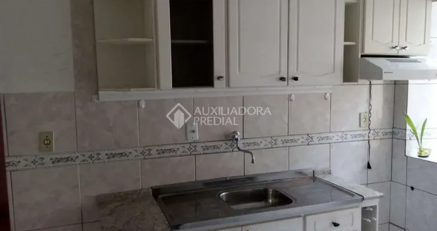 Apartamento com 1 quarto à venda na Rua Orfanotrófio, 890, Santa Tereza, Porto Alegre