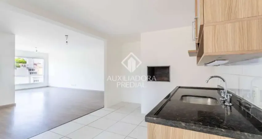 Apartamento com 3 quartos à venda na Rua Doutor Pereira Neto, 10, Tristeza, Porto Alegre