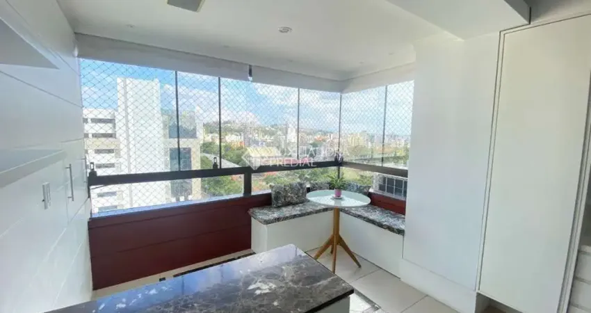 Apartamento com 3 quartos à venda na Rua Botafogo, 1212, Menino Deus, Porto Alegre