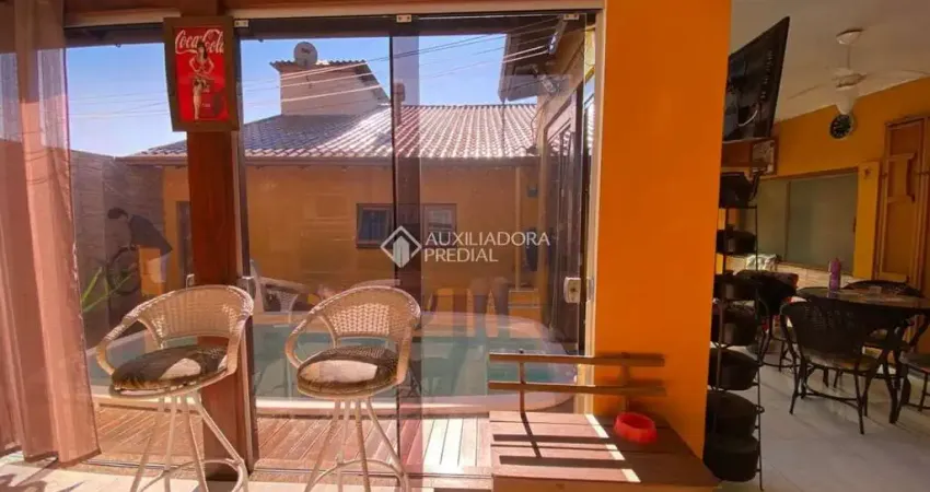 Casa com 3 quartos à venda na Rua Arnaldo Gustavo Ritter, 56, Rondônia, Novo Hamburgo