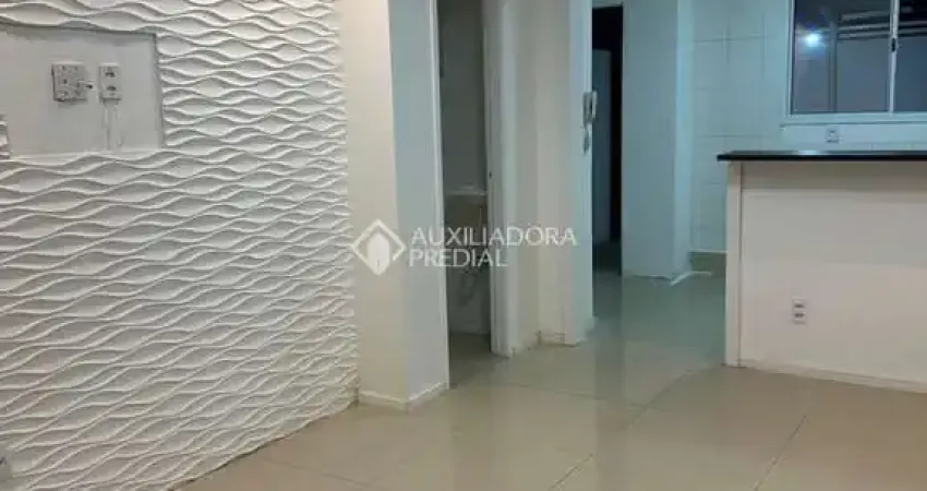 Casa em condomínio fechado com 2 quartos à venda na Rua dos Guaramirins, 303, Igara, Canoas