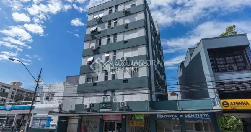 Apartamento com 2 quartos à venda na Avenida Bento Gonçalves, 405, Partenon, Porto Alegre