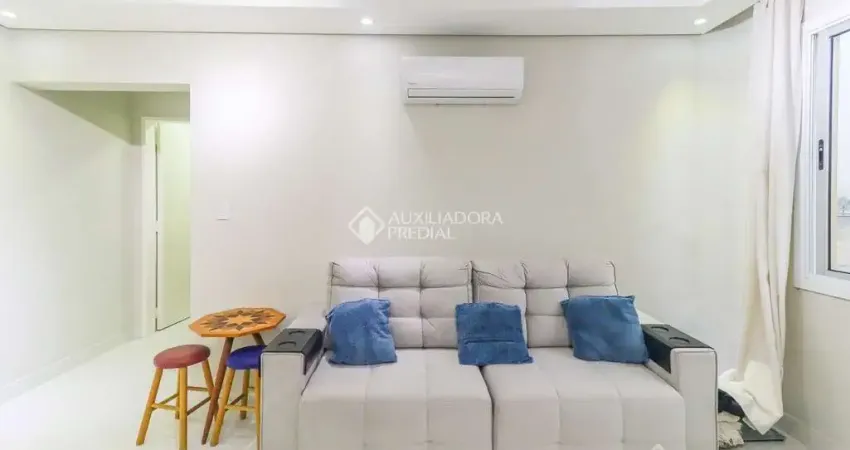 Apartamento com 1 quarto à venda na Rua Barão do Triunfo, 718, Menino Deus, Porto Alegre