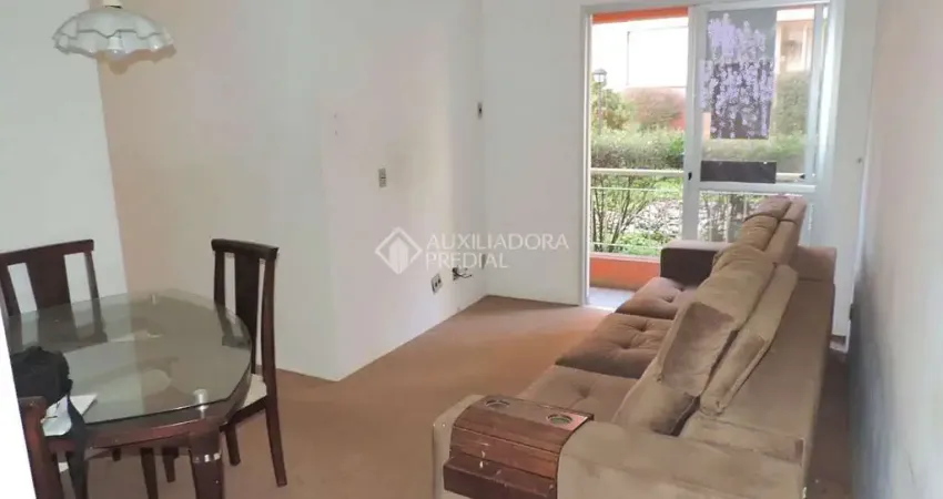 Apartamento com 2 quartos à venda na Rua Abram Goldsztein, 250, Jardim Carvalho, Porto Alegre