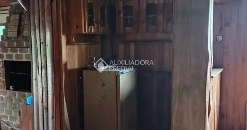 Fazenda à venda na Do Loteamento Ponder Sá, 40, Águas Claras, Viamão
