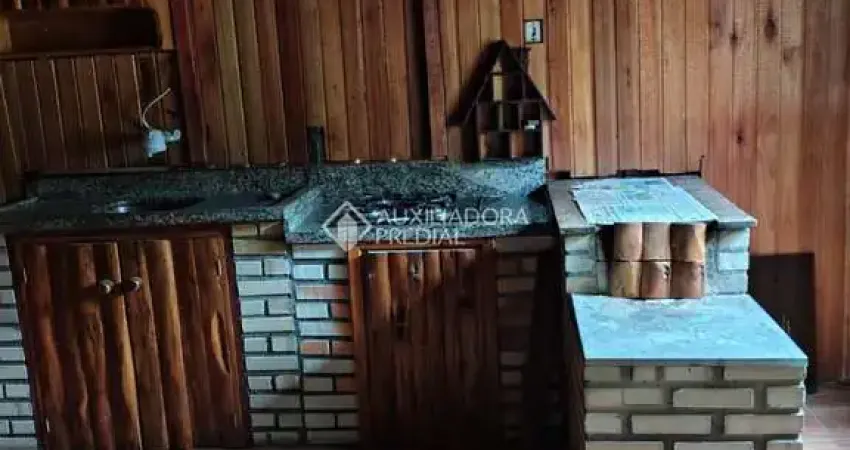 Fazenda à venda na Do Loteamento Ponder Sá, 40, Águas Claras, Viamão