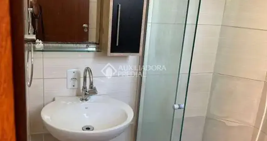 Apartamento com 1 quarto à venda na Rua Duque de Caxias, 229, Centro Histórico, Porto Alegre