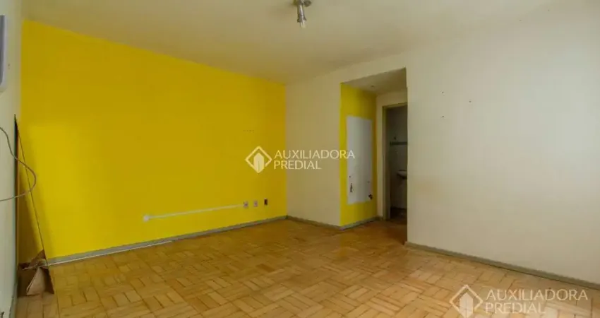 Apartamento com 1 quarto à venda na Rua Santo Antônio, 367, Floresta, Porto Alegre