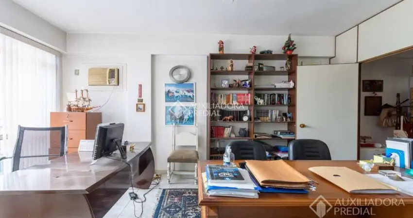 Sala comercial à venda na Rua Domingos Rubbo, 51, Cristo Redentor, Porto Alegre