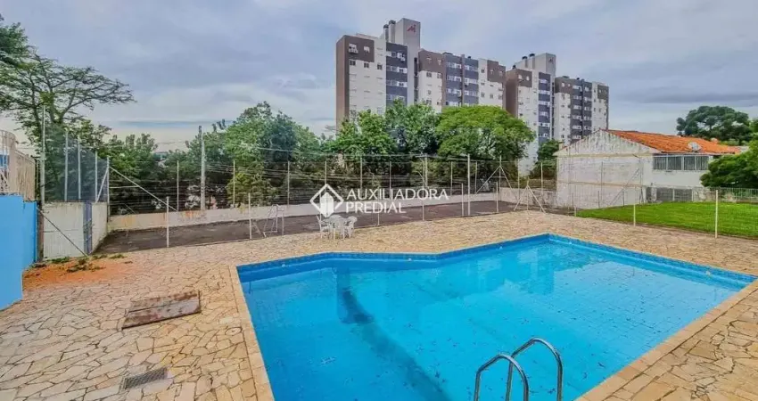 Casa em condomínio fechado com 3 quartos à venda na Rua Martim Afonso, 115, Santo Antônio, Porto Alegre