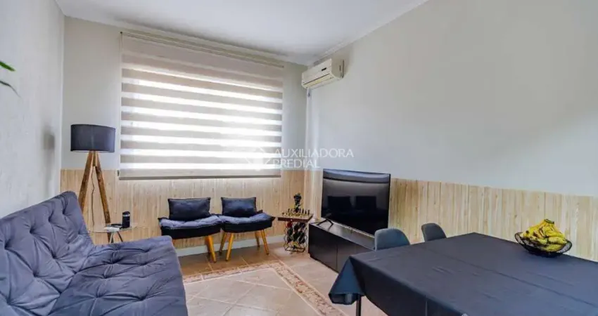 Apartamento com 2 quartos à venda na Avenida Getúlio Vargas, 296, Menino Deus, Porto Alegre