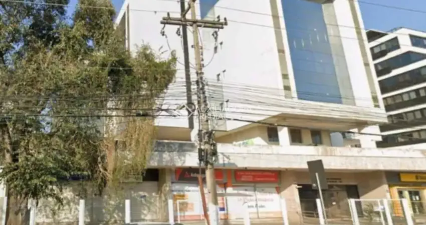 Ponto comercial à venda na Avenida Praia de Belas, 2166, Praia de Belas, Porto Alegre